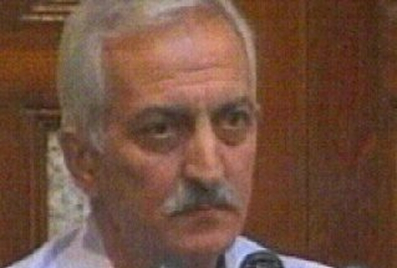 Tahseen Ali Hassan - Cautiously optimistic