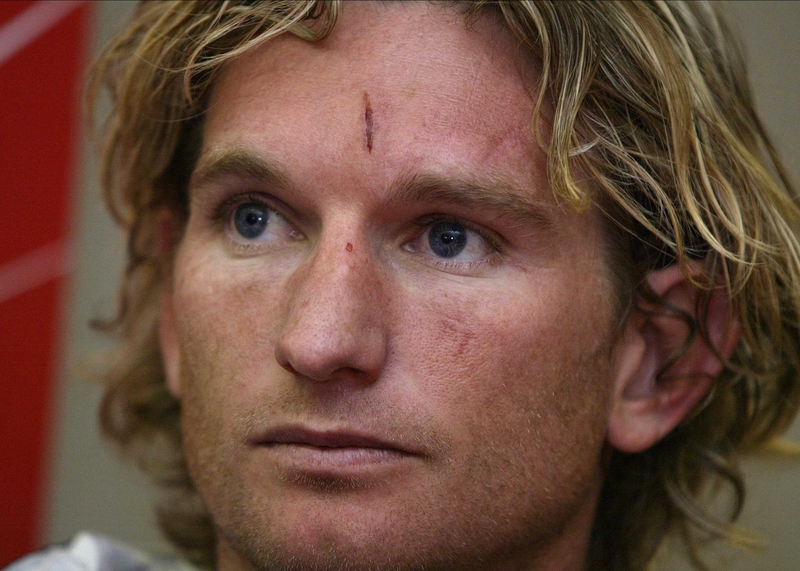 James Hird