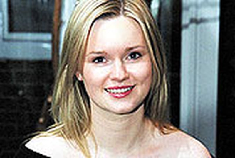 Ahern - On IMPAC longlist