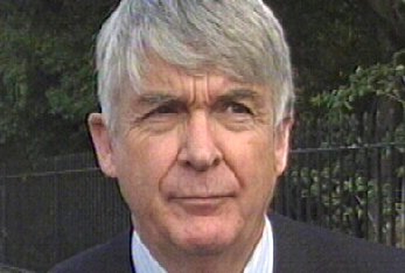 Dr Harry Comber - National Cancer Registry report