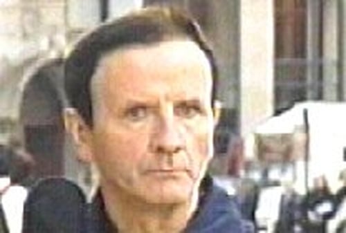 Fr Neil Horan - Found not guilty at Old Bailey