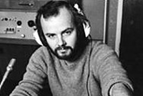 John Peel: 1939-2004