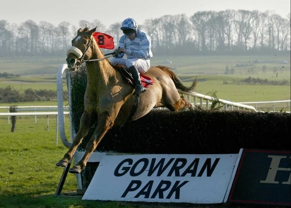Preview of Wednesday's meet at Gowran