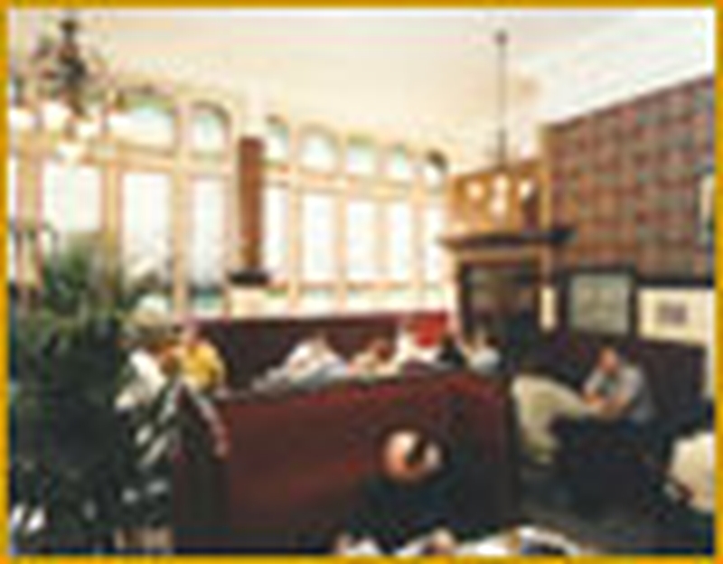 Bewley's cafes - Dublin city centres cafes to close