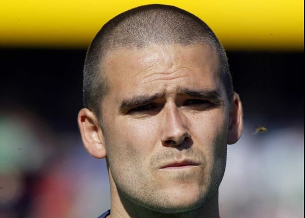 David Healy grabbed Northern Ireland's winner against Latvia