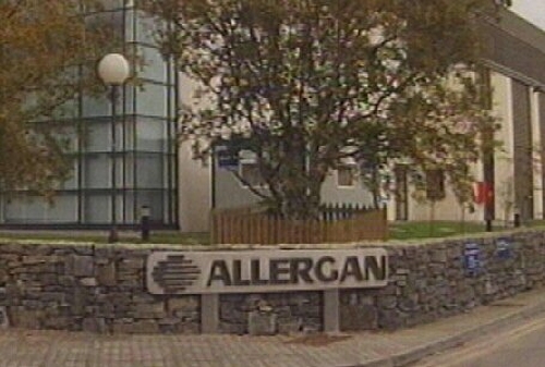 Arklow jobs - 360 jobs to go by June 2009