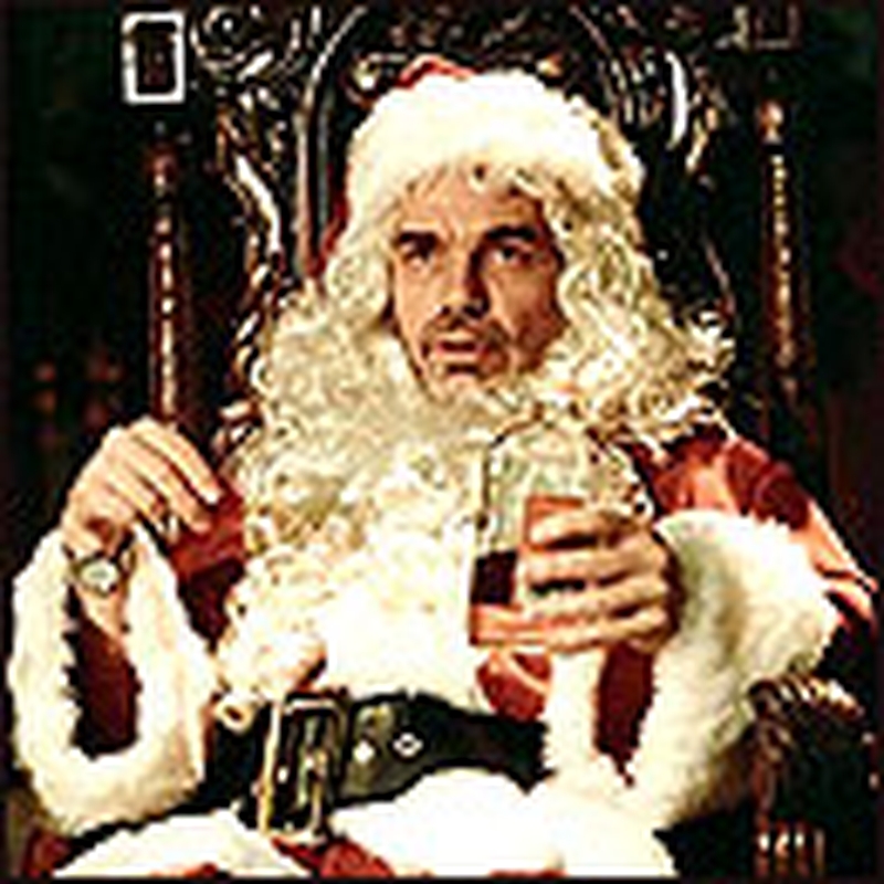 One film for the naughty list