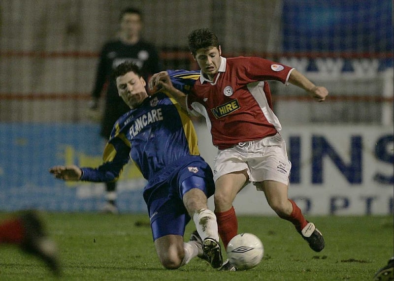 Former Shels star Wes Hoolahan is looking forward to another encounter with Roy Keane in March