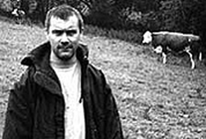 Hirst - Winner of the Turner Prize in 1995