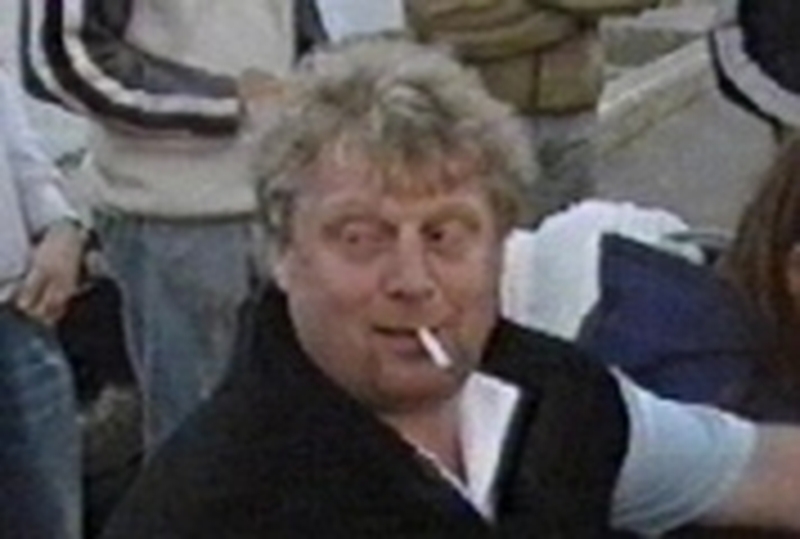 Theo van Gogh - Murdered in Amsterdam