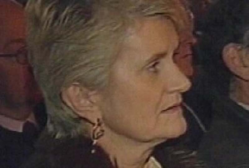 Marian Harkin - Will not stand in election