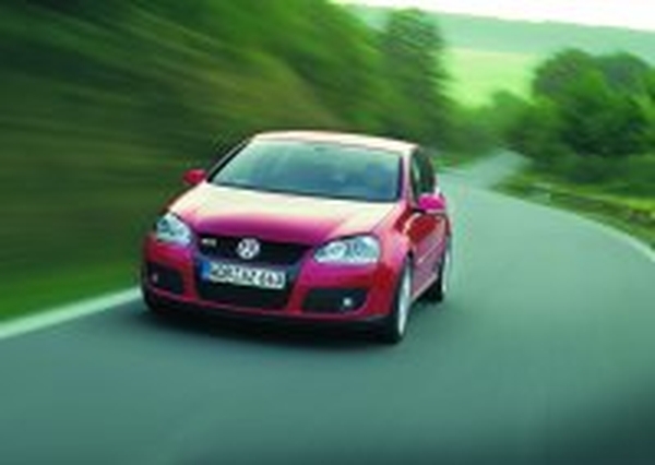 Golf GTi