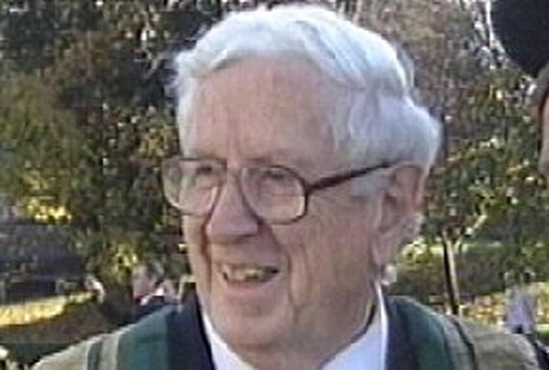 Garret FitzGerald - Haughey had 'formidable political skills'