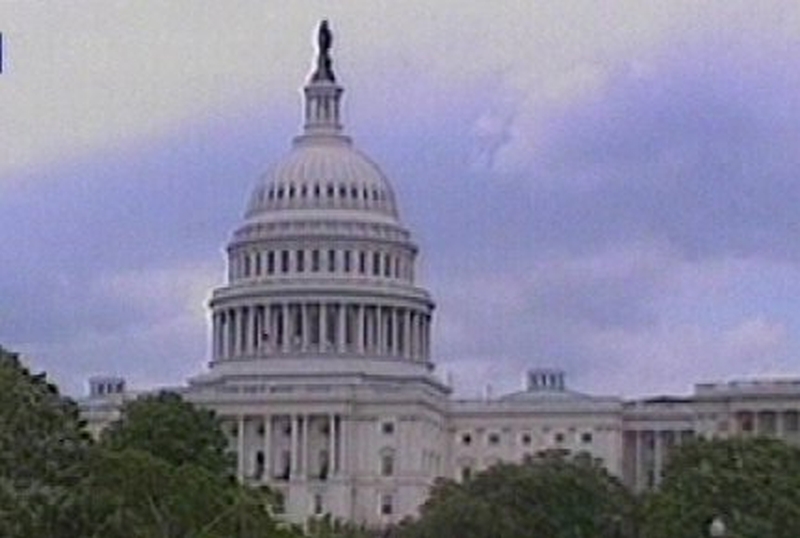 US Congress - Immigration debate this week