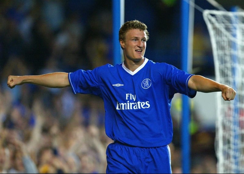 Chelsea and Germany centre-half Robert Huth has agreed terms with Middlesbrough