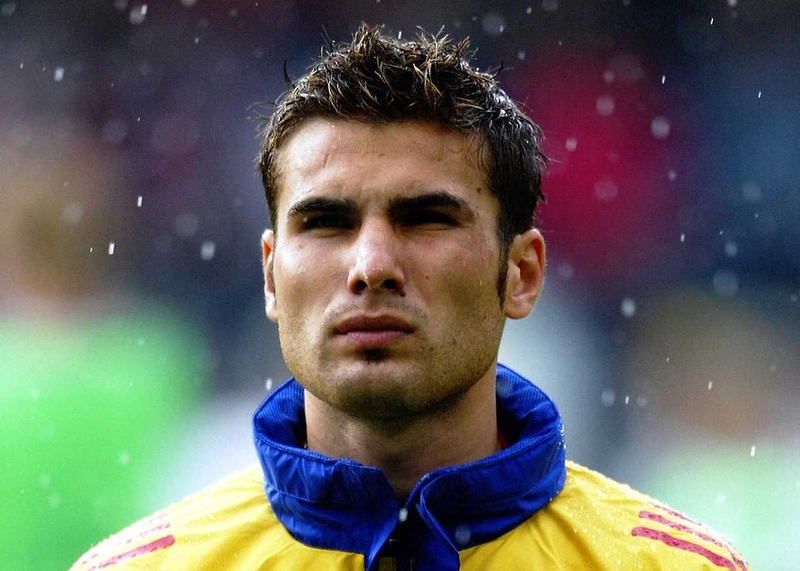 Adrian Mutu has been banned for seven months for Cocaine use