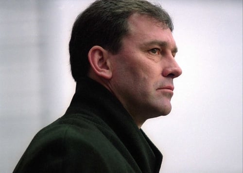 Bryan Robson saw his West Brom charges take all three points