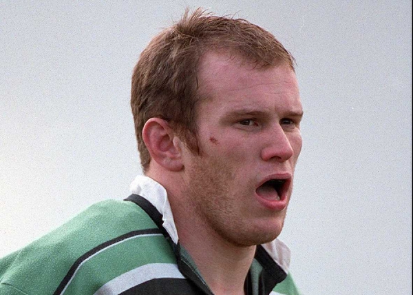 Johnny O'Connor returns to the Connacht starting line-up