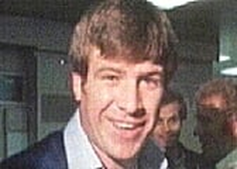 Emlyn Hughes died at home in Sheffield
