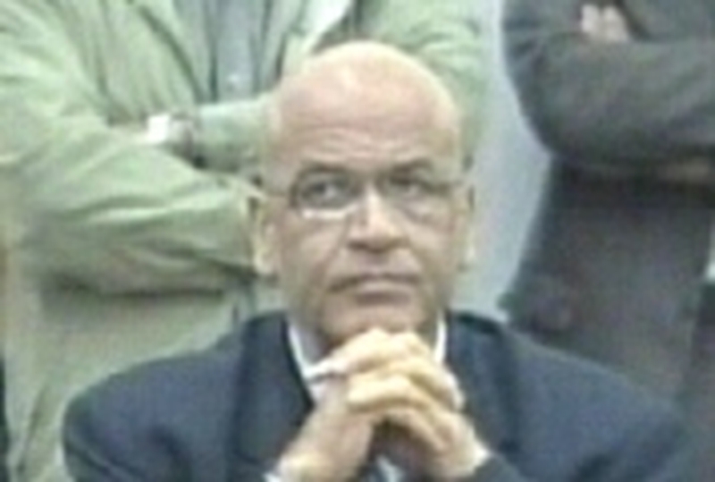 Saeb Erekat - Leaders to call ceasefire