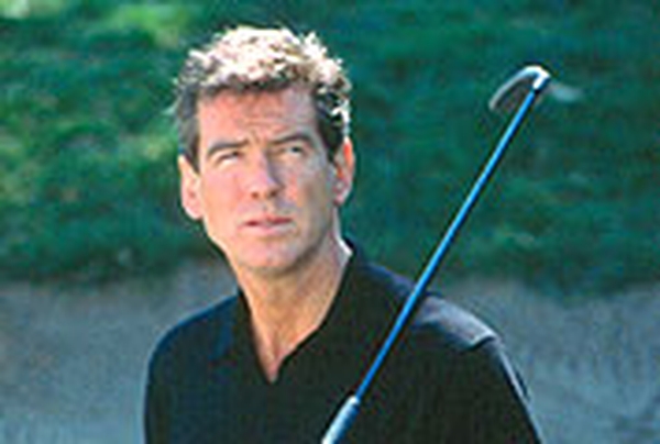 Brosnan - One more score