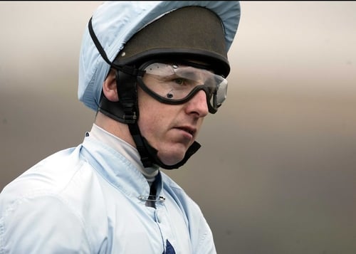 Tony Dobbin
