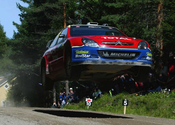 Rally Ireland makes case for WRC stage