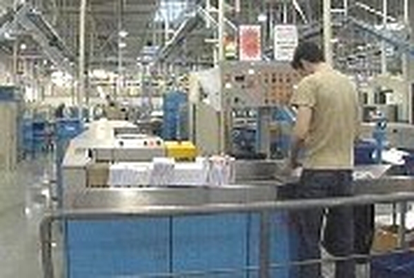 An Post - ComReg's Dublin questions