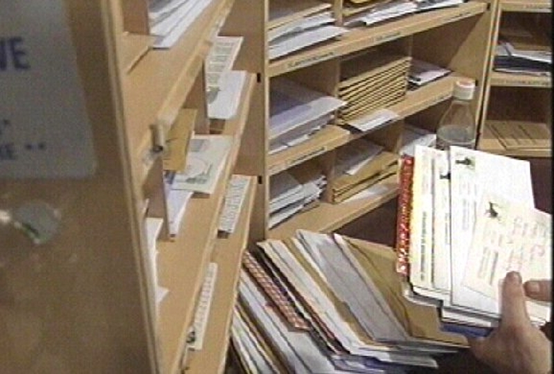 An Post - Increase sought