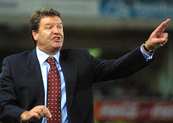 Wales manager John Toshack hopes to have Danny Gabbidon fit to face Ireland