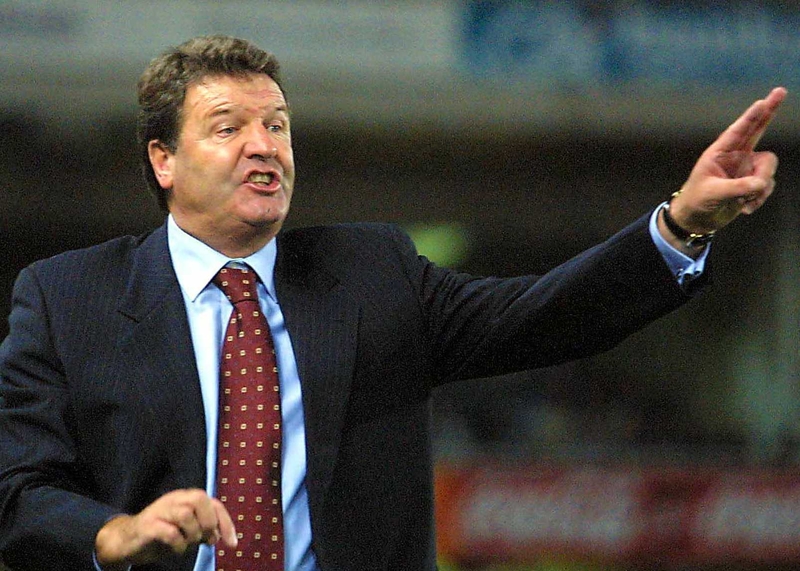 John Toshack is taking nothing for granted against Slovakia