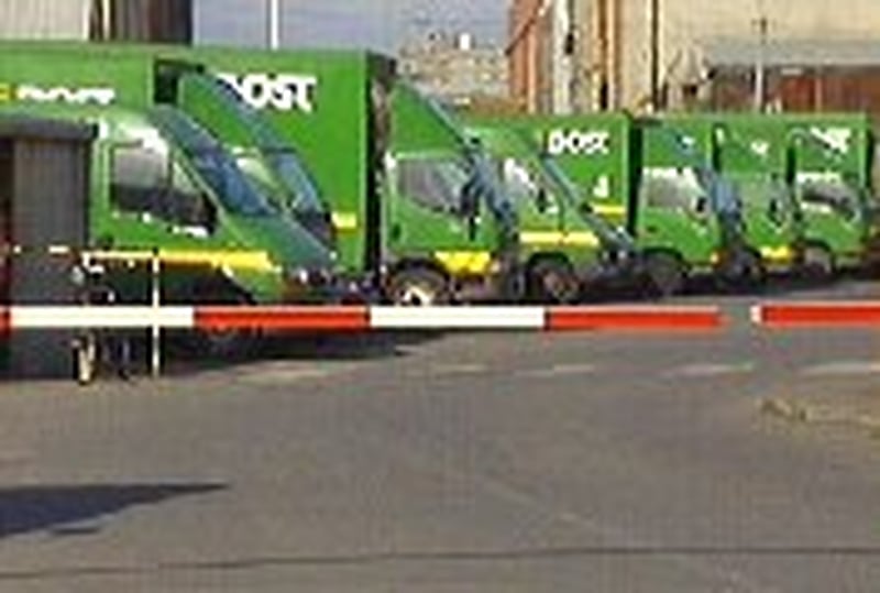 An Post results - 'Tighter cost controls'