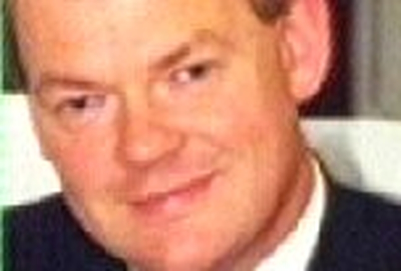 Prof Aidan Halligan - To remain in Britain