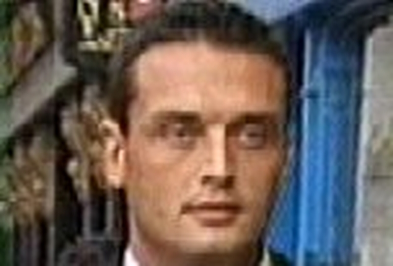 Donal Corcoran - Cleared of assaulting students