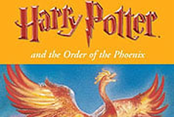 Order of the Phoenix - Due on screens in 2007