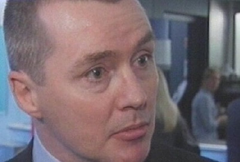 Willie Walsh - Planning to make short-haul BA changes