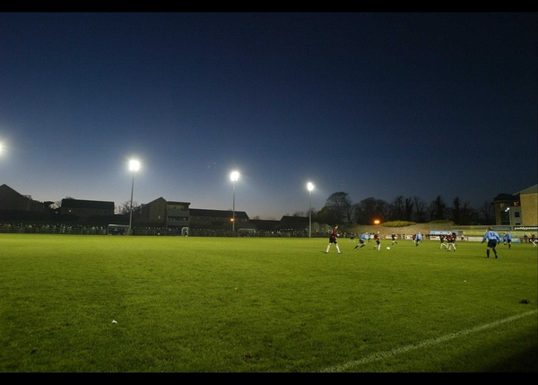 UCD came from behind to win at Belfield Park against Longford Town on Friday evening