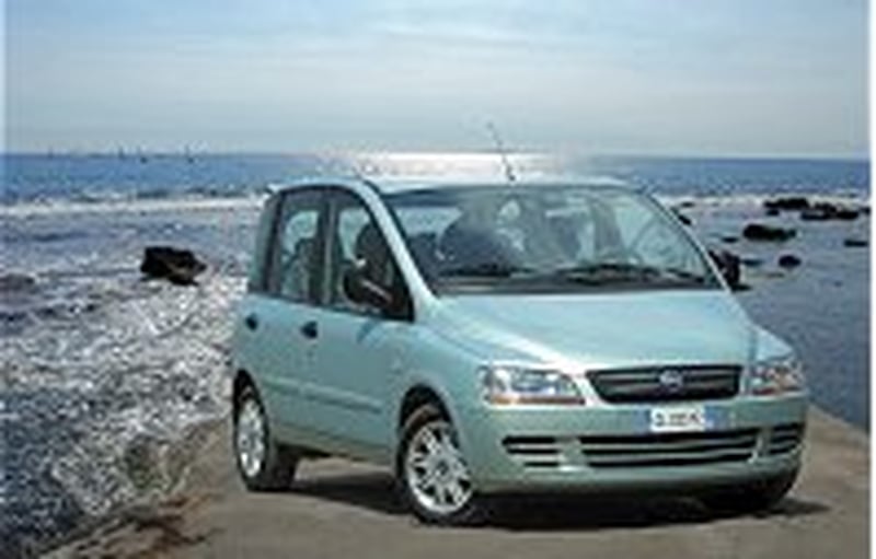 Fiat Multipla