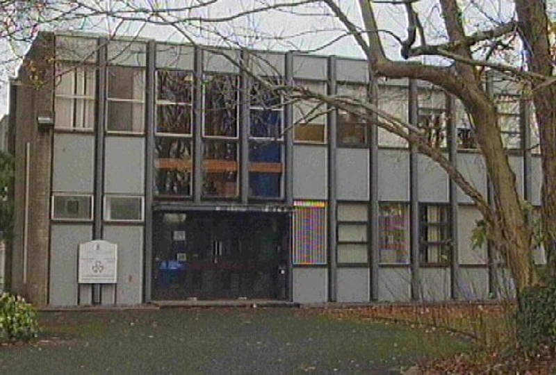 National Diagnostic Centre - Galway