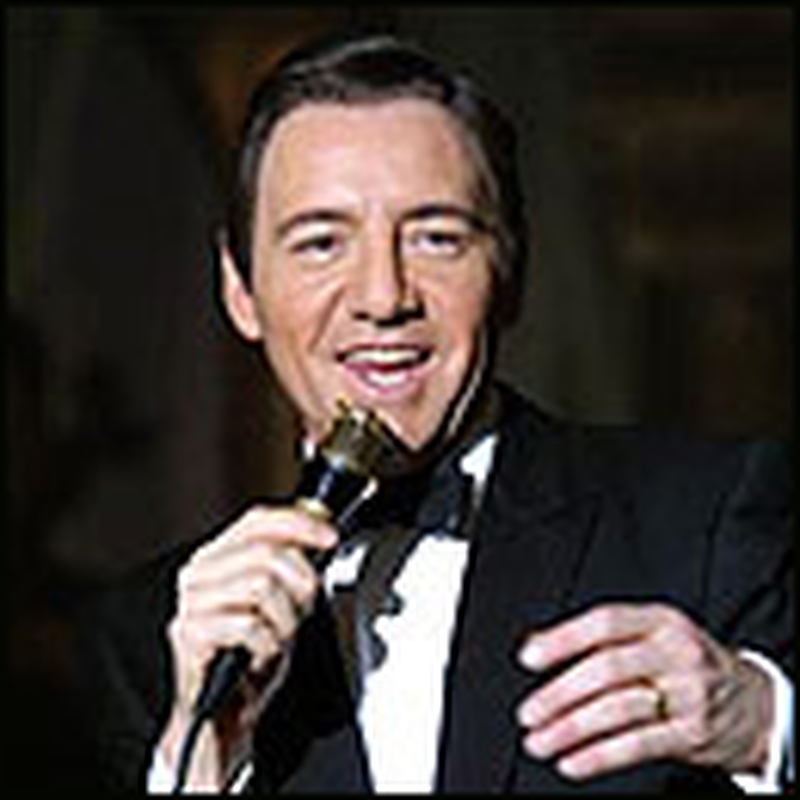 Spacey - Ideal in latter stages