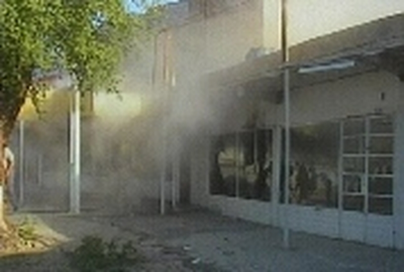 Baghdad - Three policemen killed