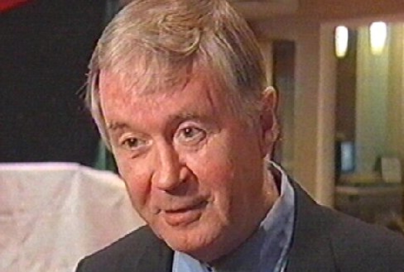 Kevin Kelly - To take over as interim HSE CEO in January