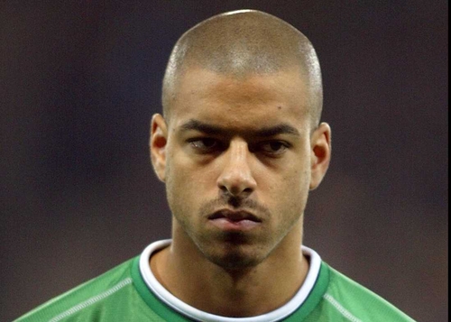 Steven Reid will miss Ireland's upcoming Euro 2008 qualifiers due to a back injury