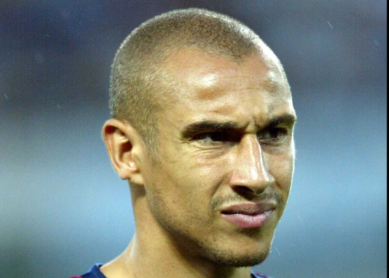 Henrik Larsson will miss the rest of the season