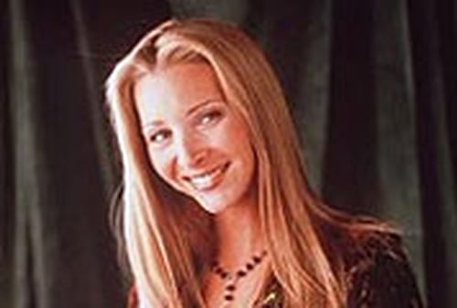 Kudrow - New series for HBO
