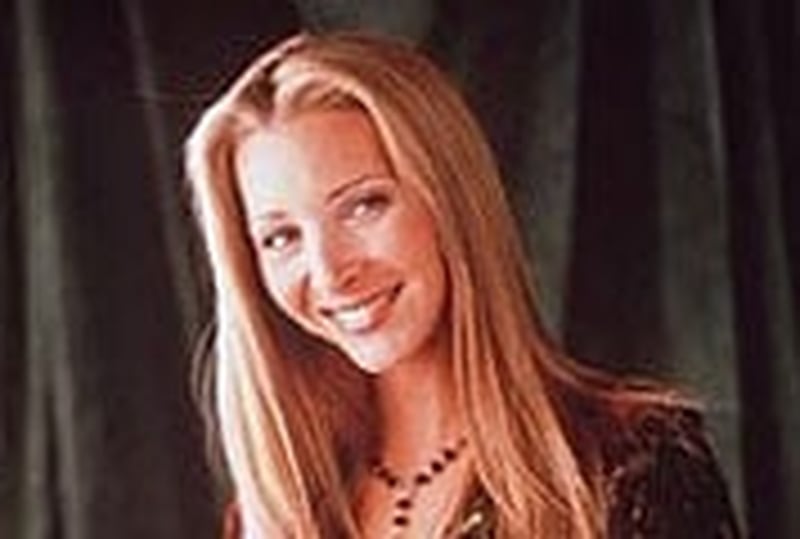 Kudrow - To star in PS, I Love You