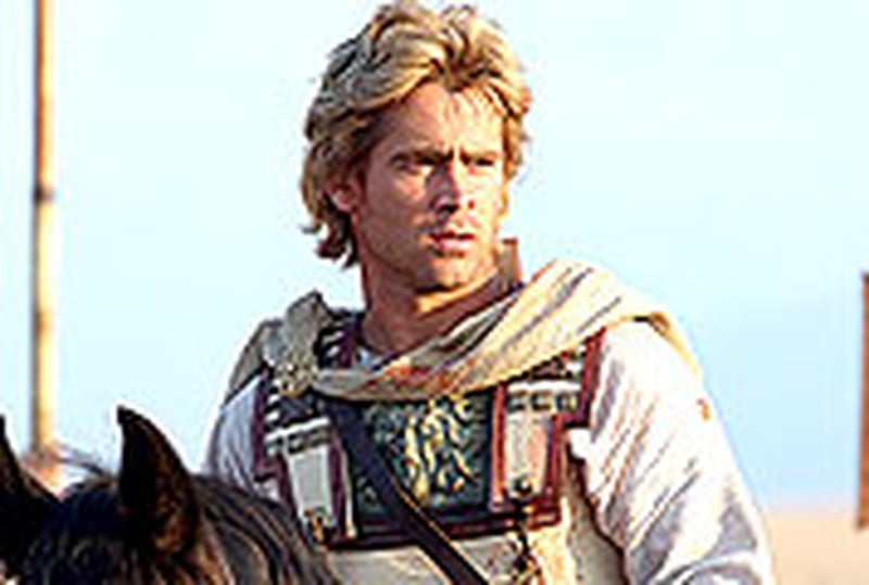 Farrell - New film opens on 7 January