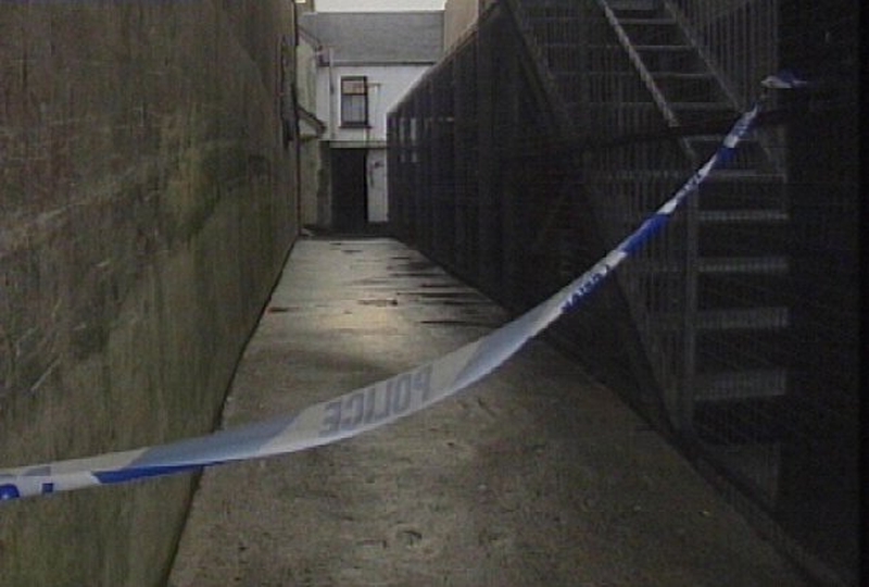 Derry - Man remanded in custody