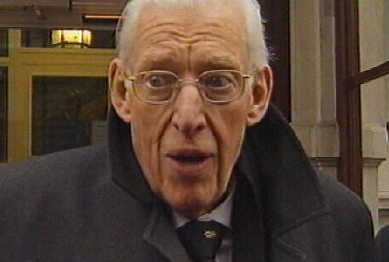 Ian Paisley - Call to end brain-drain