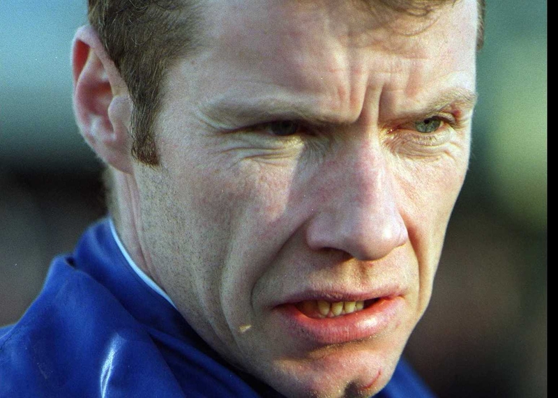 Mick Fitzgerald faces more surgery